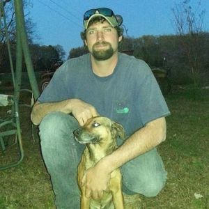 Meet your Posher, Ronnie